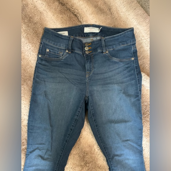 Torrid jegging - Picture 4 of 7